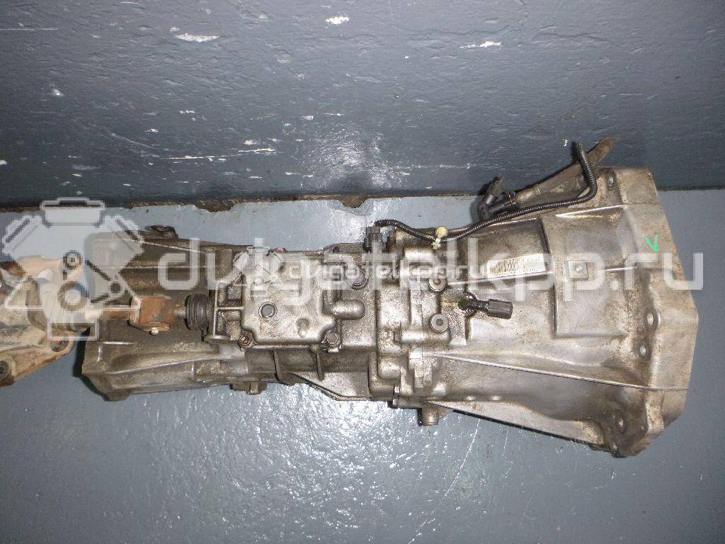 Фото Контрактная (б/у) МКПП для Maruti Suzuki / Suzuki / Fiat 106-120 л.с 16V 1.6 л M16A бензин 2400066813 {forloop.counter}}