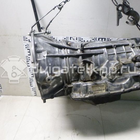 Фото Контрактная (б/у) АКПП для Ram / Jeep / Dodge 201-214 л.с 12V 3.7 л EKG бензин 05083914AA