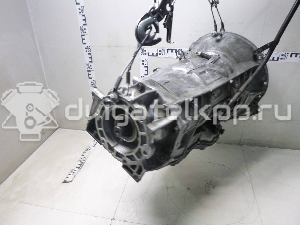 Фото Контрактная (б/у) АКПП для Ram / Jeep / Dodge 201-214 л.с 12V 3.7 л EKG бензин 05083914AA {forloop.counter}}