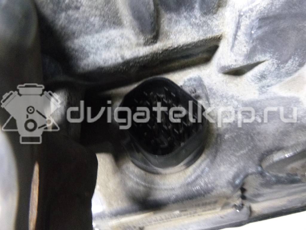 Фото Контрактная (б/у) АКПП для Ram / Jeep / Dodge 201-214 л.с 12V 3.7 л EKG бензин 05083914AA {forloop.counter}}