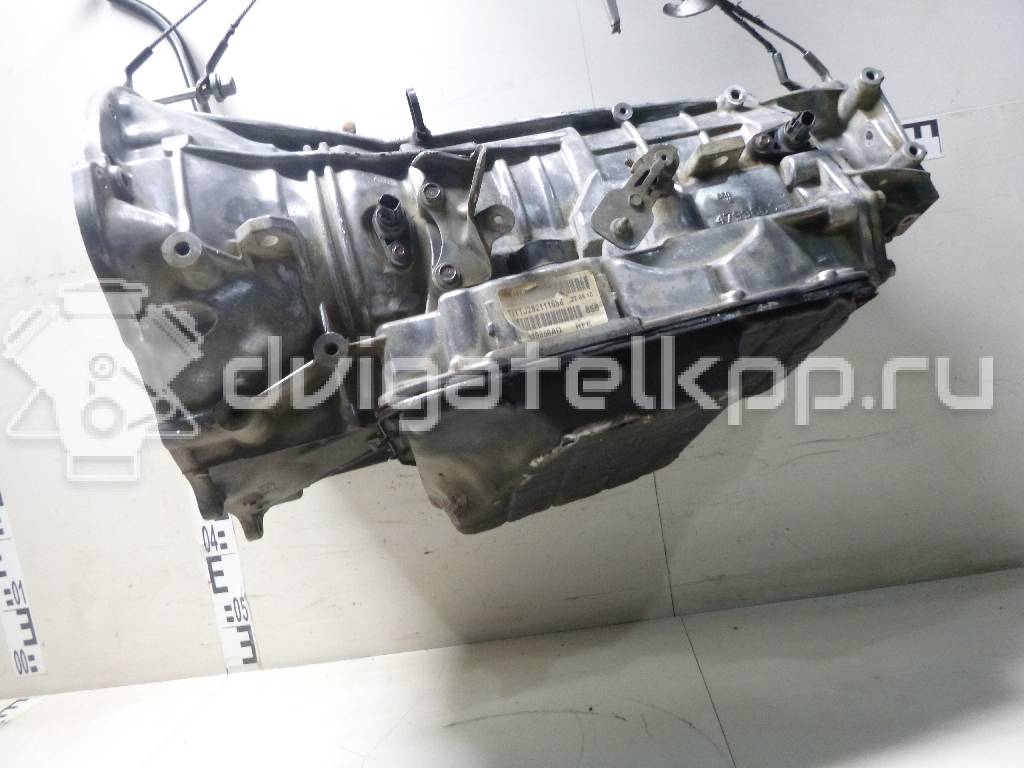 Фото Контрактная (б/у) АКПП для Ram / Jeep / Dodge 201-214 л.с 12V 3.7 л EKG бензин 05083914AA {forloop.counter}}