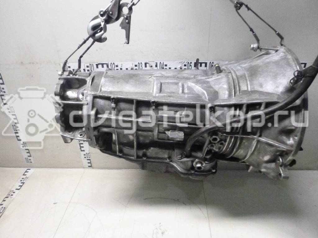 Фото Контрактная (б/у) АКПП для Ram / Jeep / Dodge 205-222 л.с 12V 3.7 л EKG бензин 05083914AA {forloop.counter}}