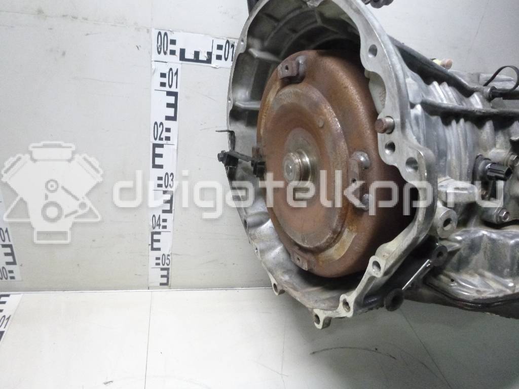 Фото Контрактная (б/у) АКПП для Ram / Jeep / Dodge 205-222 л.с 12V 3.7 л EKG бензин 05083914AA {forloop.counter}}