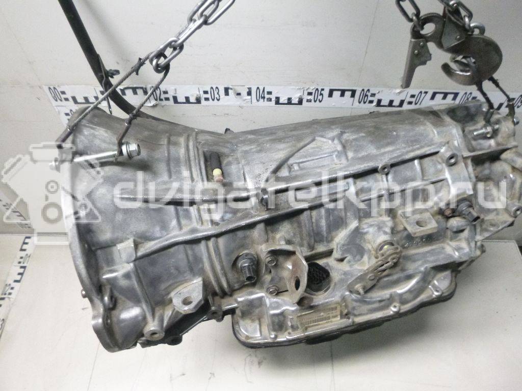 Фото Контрактная (б/у) АКПП для Ram / Jeep / Dodge 205-218 л.с 12V 3.7 л EKG бензин 05083914AA {forloop.counter}}