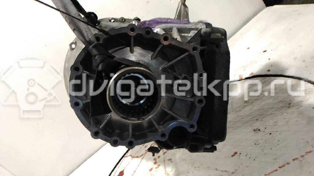 Фото Контрактная (б/у) АКПП для Ram / Jeep / Dodge 205-222 л.с 12V 3.7 л EKG бензин 05179336AA {forloop.counter}}