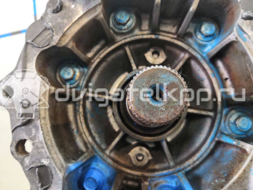 Фото Контрактная (б/у) АКПП для Pontiac / Gmc / Isuzu / Chevrolet / Buick / Cadillac / Holden / Daewoo 243-292 л.с 24V 3.6 л LY7 бензин 17804021 {forloop.counter}}