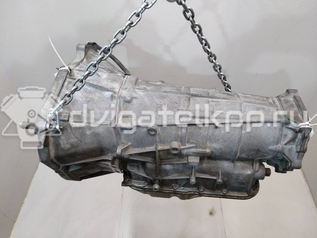 Фото Контрактная (б/у) АКПП для Cadillac Cts / Srx / Sts 257-266 л.с 24V 3.6 л LY7 бензин 17804021 {forloop.counter}}