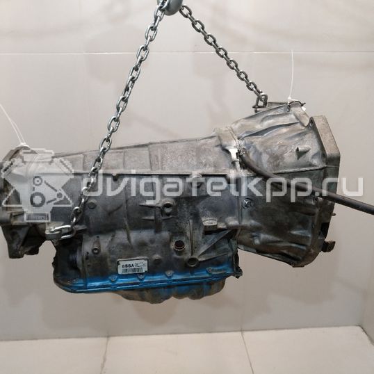 Фото Контрактная (б/у) АКПП для Pontiac / Gmc / Isuzu / Chevrolet / Buick / Cadillac / Holden / Daewoo 238-265 л.с 24V 3.6 л LY7 бензин 17804021