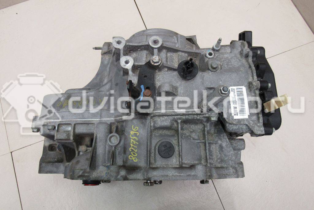 Фото Контрактная (б/у) АКПП для Chevrolet Cruze / Orlando J309 131-166 л.с 16V 2.0 л Z 20 D1 Дизельное топливо 24265040 {forloop.counter}}