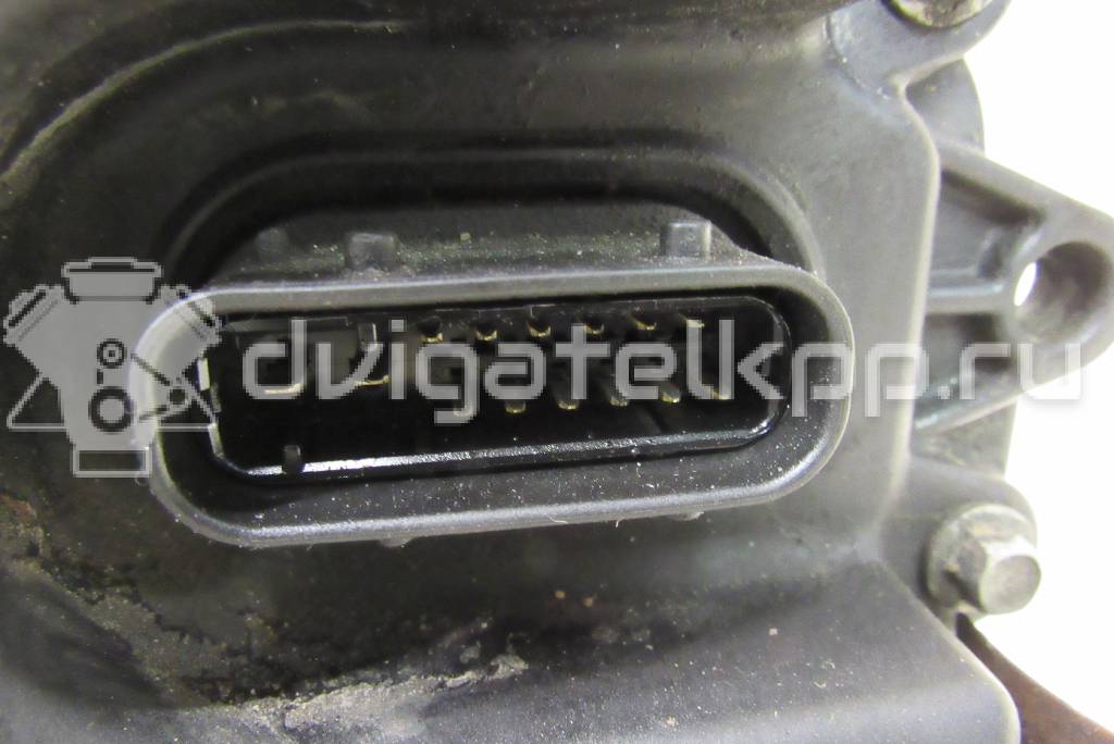 Фото Контрактная (б/у) АКПП для Chevrolet Cruze / Orlando J309 131-166 л.с 16V 2.0 л Z 20 D1 Дизельное топливо 24265040 {forloop.counter}}