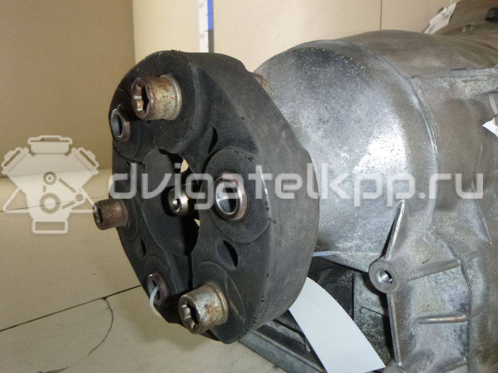 Фото Контрактная (б/у) АКПП для Chrysler / Jeep / Dodge / Ram 335-383 л.с 16V 5.7 л EZH бензин 5143561aa {forloop.counter}}