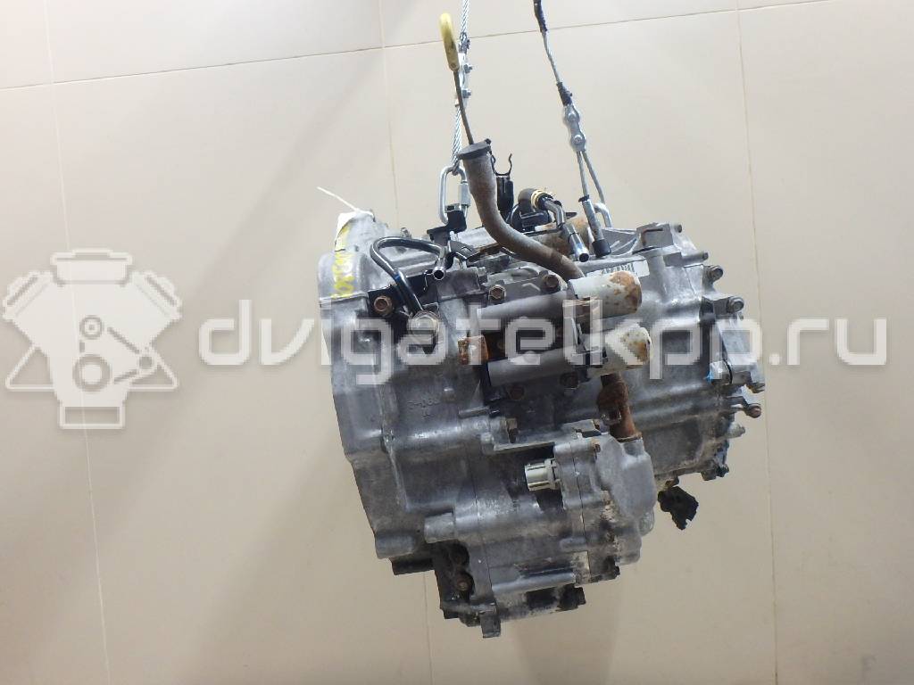 Фото Контрактная (б/у) АКПП для Honda / Acura 188-204 л.с 16V 2.4 л K24Z3 бензин 20021rm7a00 {forloop.counter}}