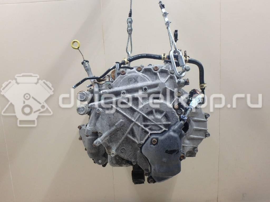 Фото Контрактная (б/у) АКПП для Honda / Acura 188-204 л.с 16V 2.4 л K24Z3 бензин 20021rm7a00 {forloop.counter}}