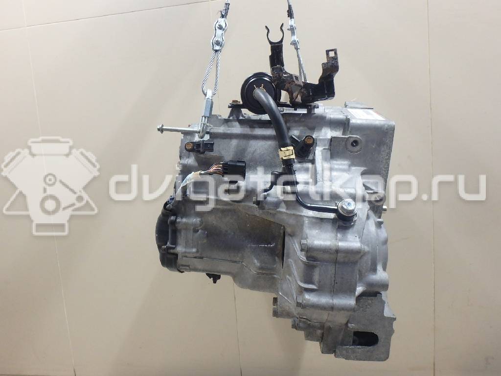 Фото Контрактная (б/у) АКПП для Honda / Acura 188-204 л.с 16V 2.4 л K24Z3 бензин 20021rm7a00 {forloop.counter}}