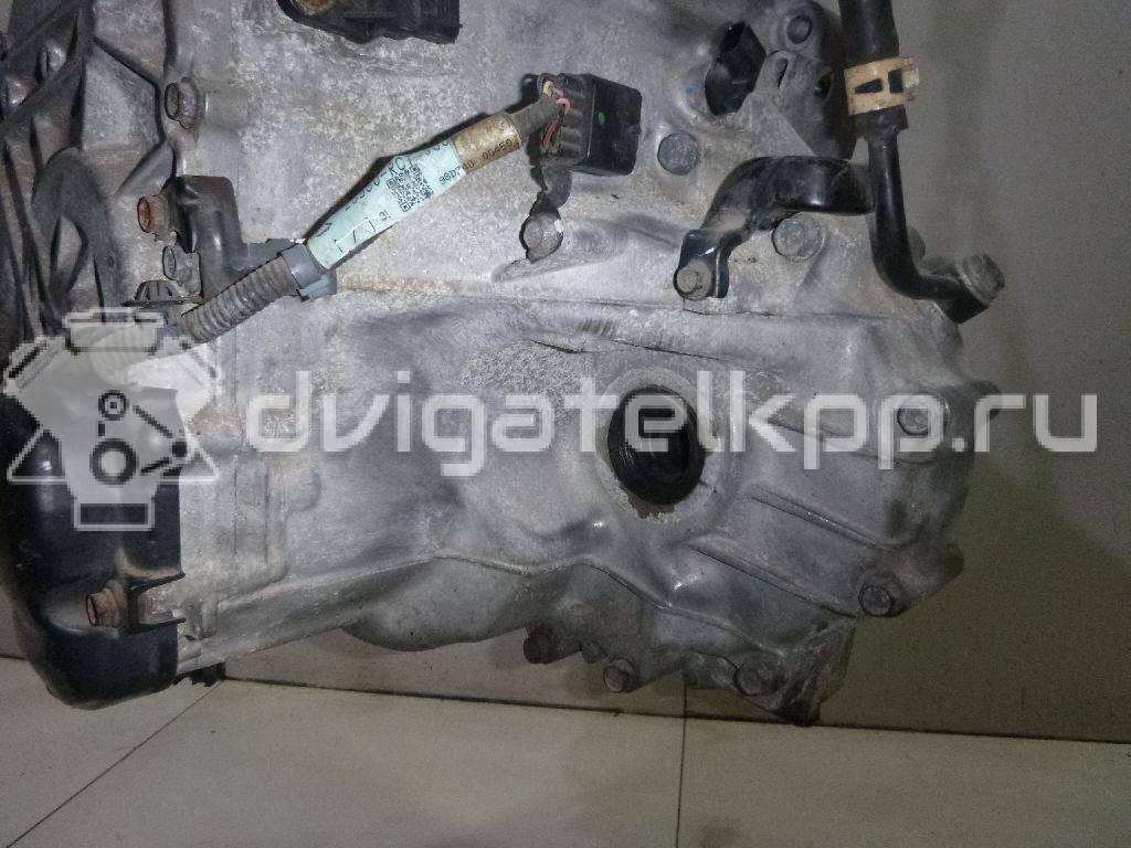 Фото Контрактная (б/у) АКПП для Honda / Acura 188-204 л.с 16V 2.4 л K24Z3 бензин 20021rm7a00 {forloop.counter}}