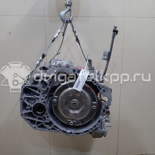 Фото Контрактная (б/у) АКПП для Infiniti / Mitsuoka / Isuzu / Nissan / Nissan (Dongfeng) 231-310 л.с 24V 3.5 л VQ35DE бензин 310201xe1c