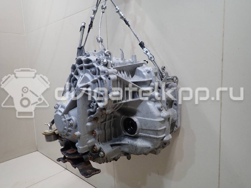 Фото Контрактная (б/у) АКПП для Infiniti / Mitsuoka / Isuzu / Nissan / Nissan (Dongfeng) 231-310 л.с 24V 3.5 л VQ35DE бензин 310201xe1c {forloop.counter}}