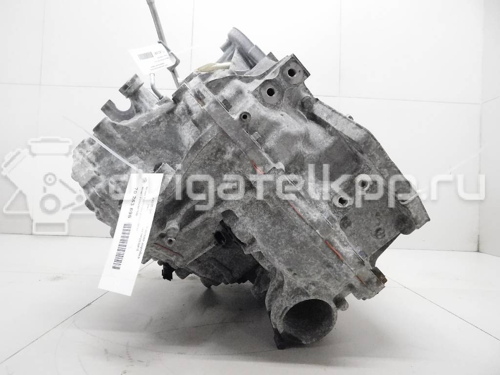 Фото Контрактная (б/у) АКПП для Infiniti / Mitsuoka / Isuzu / Nissan / Nissan (Dongfeng) 231-310 л.с 24V 3.5 л VQ35DE бензин 310203WX0E {forloop.counter}}