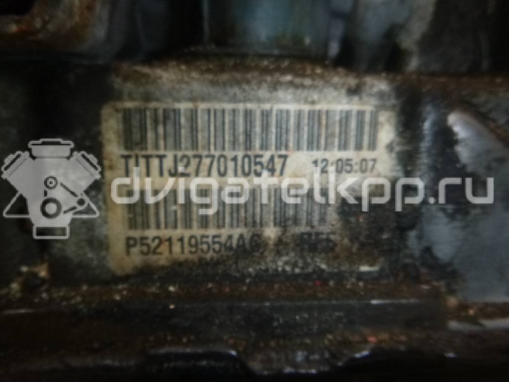 Фото Контрактная (б/у) АКПП для Chrysler / Jeep / Dodge / Ram 340-366 л.с 16V 5.7 л EZH бензин 68079181aa {forloop.counter}}