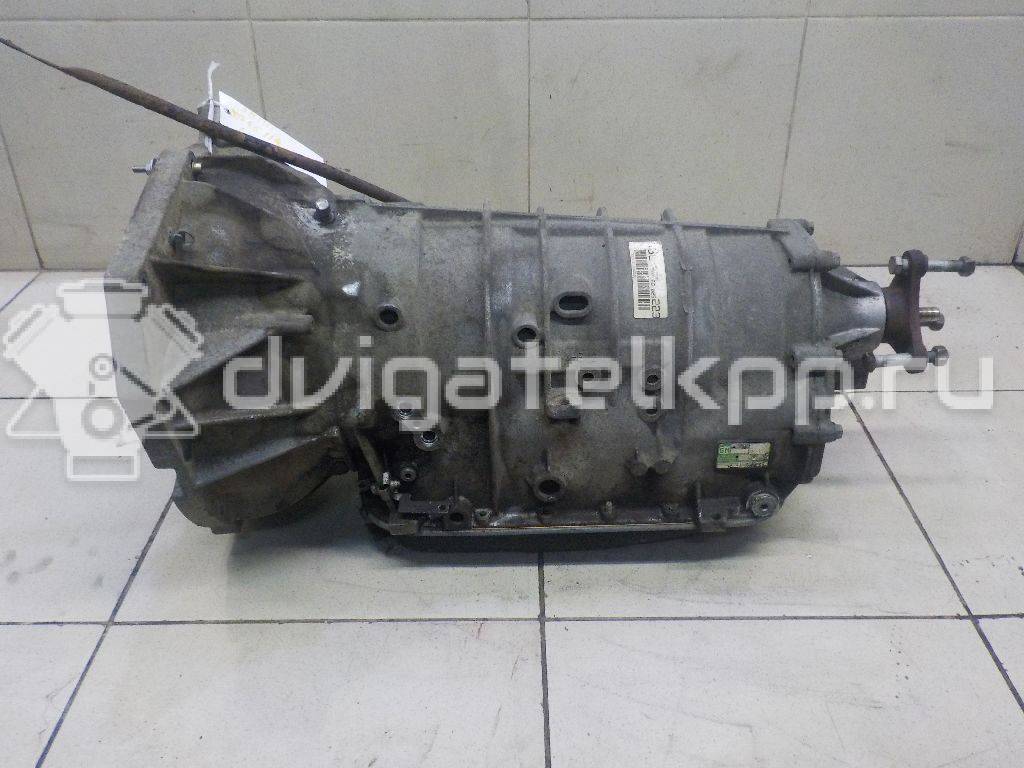 Фото Контрактная (б/у) АКПП для Pontiac / Gmc / Isuzu / Chevrolet / Buick / Cadillac / Holden / Daewoo / Cadillac (Sgm) 249-264 л.с 24V 3.6 л LY7 бензин 12577647 {forloop.counter}}