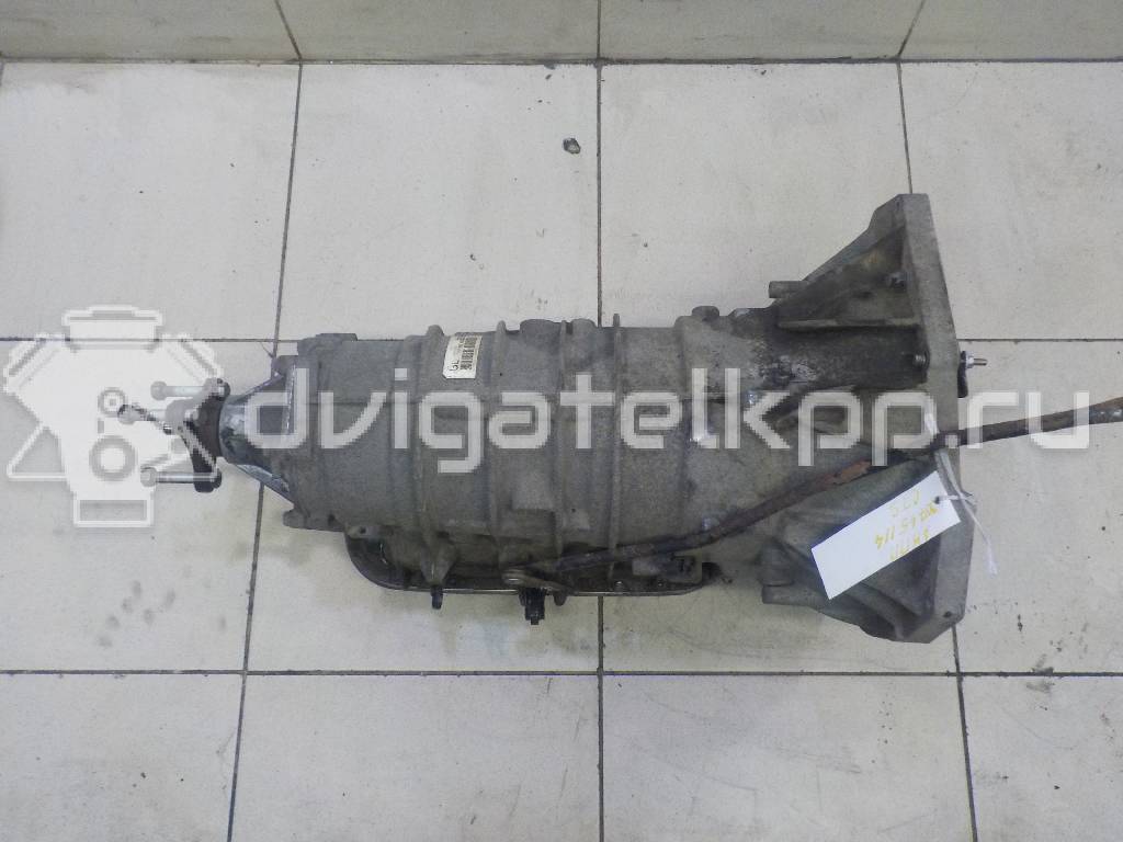 Фото Контрактная (б/у) АКПП для Pontiac / Gmc / Isuzu / Chevrolet / Buick / Cadillac / Holden / Daewoo / Cadillac (Sgm) 249-264 л.с 24V 3.6 л LY7 бензин 12577647 {forloop.counter}}