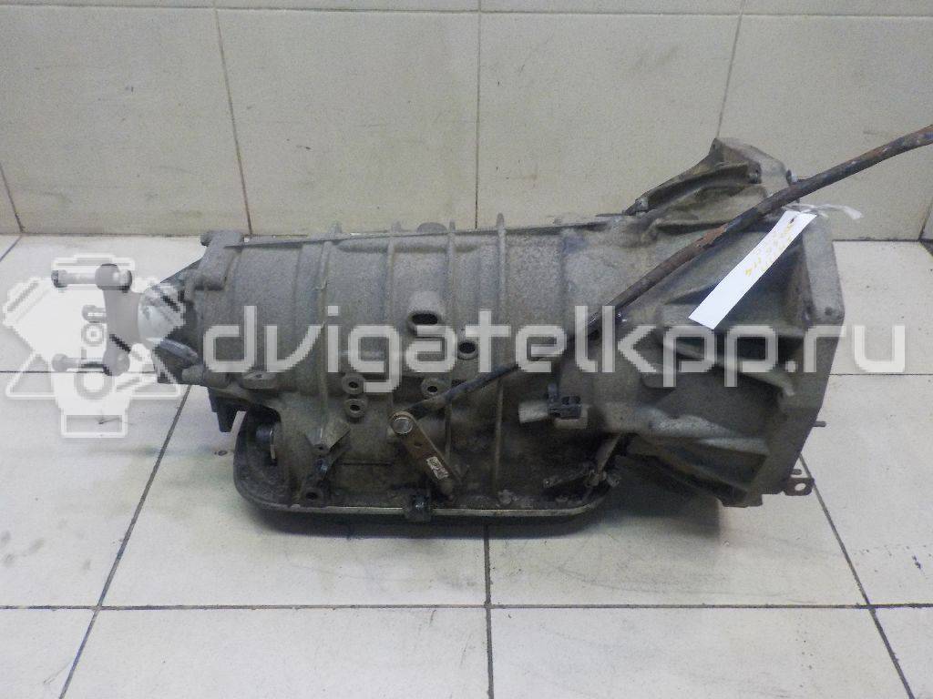 Фото Контрактная (б/у) АКПП для Pontiac / Gmc / Isuzu / Chevrolet / Buick / Cadillac / Buick (Sgm) / Holden / Daewoo 249-264 л.с 24V 3.6 л LY7 бензин 12577647 {forloop.counter}}