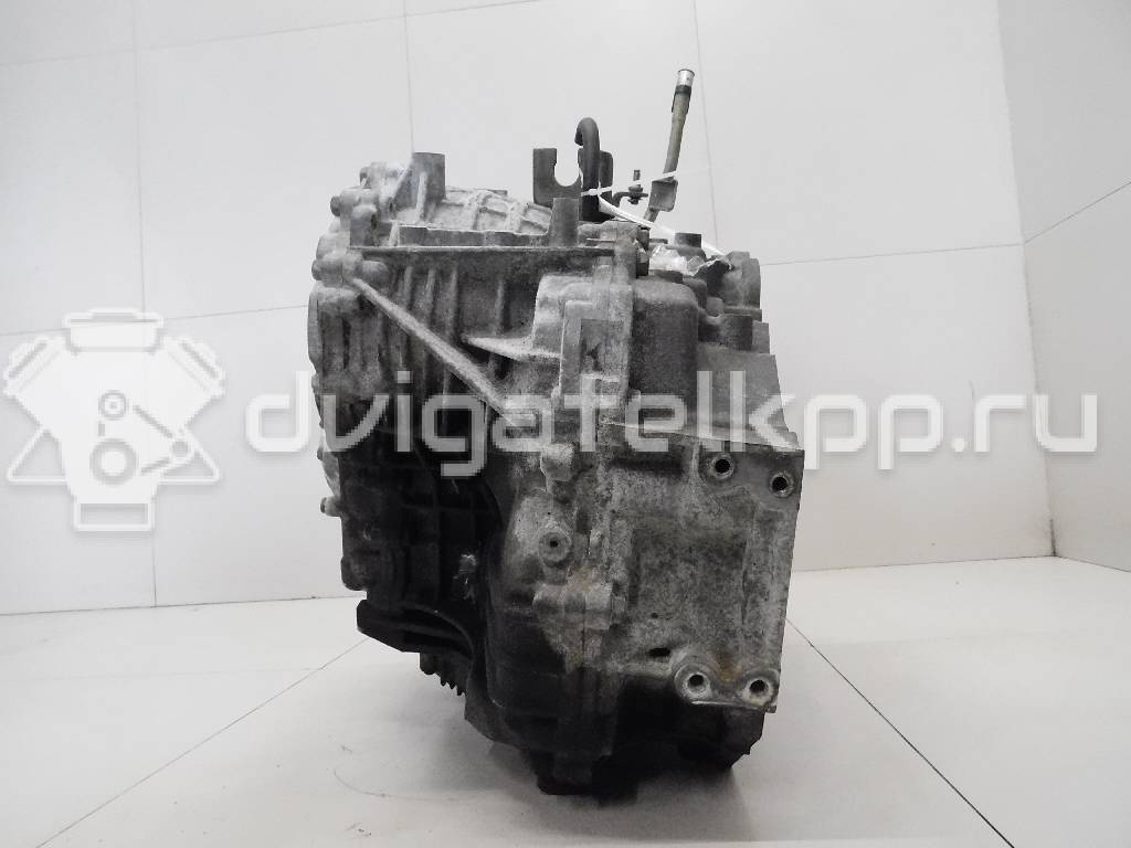 Фото Контрактная (б/у) АКПП для Infiniti / Mitsuoka / Isuzu / Nissan / Nissan (Dongfeng) 231-310 л.с 24V 3.5 л VQ35DE бензин 310201XD16 {forloop.counter}}