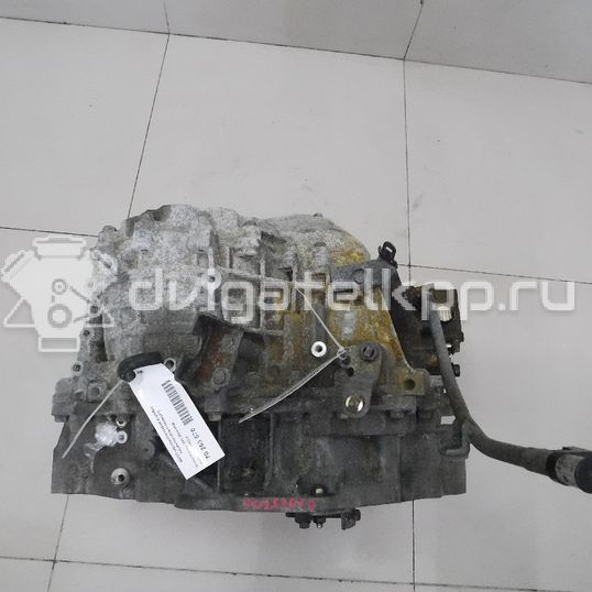 Фото Контрактная (б/у) АКПП для Infiniti / Mitsuoka / Isuzu / Nissan / Nissan (Dongfeng) 243-284 л.с 24V 3.5 л VQ35DE бензин 310201XD16