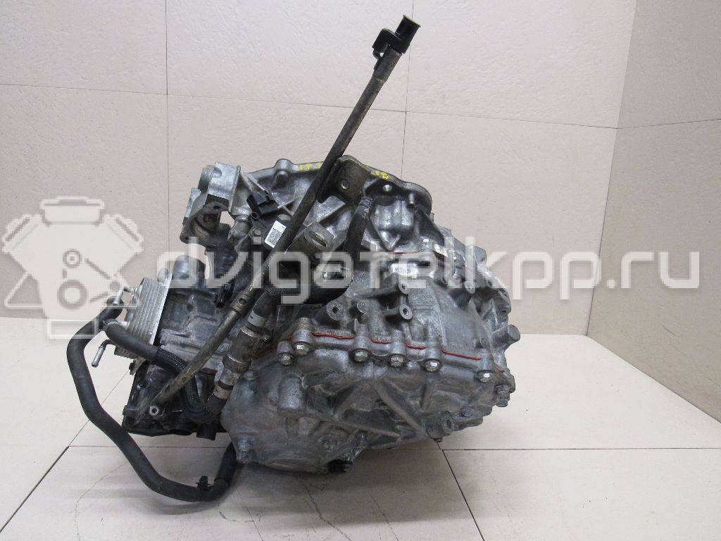 Фото Контрактная (б/у) АКПП для Infiniti / Mitsuoka / Isuzu / Nissan / Nissan (Dongfeng) 231-310 л.с 24V 3.5 л VQ35DE бензин 310203WX0E {forloop.counter}}