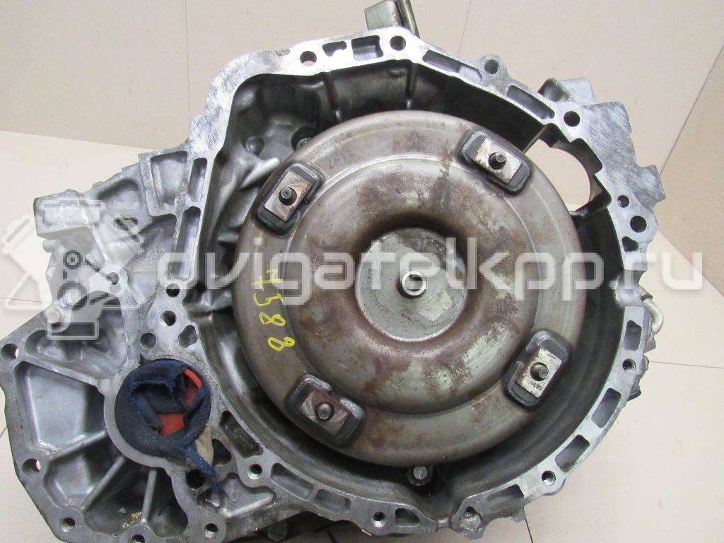 Фото Контрактная (б/у) АКПП для Infiniti / Mitsuoka / Isuzu / Nissan / Nissan (Dongfeng) 231-305 л.с 24V 3.5 л VQ35DE бензин 310203WX0E {forloop.counter}}