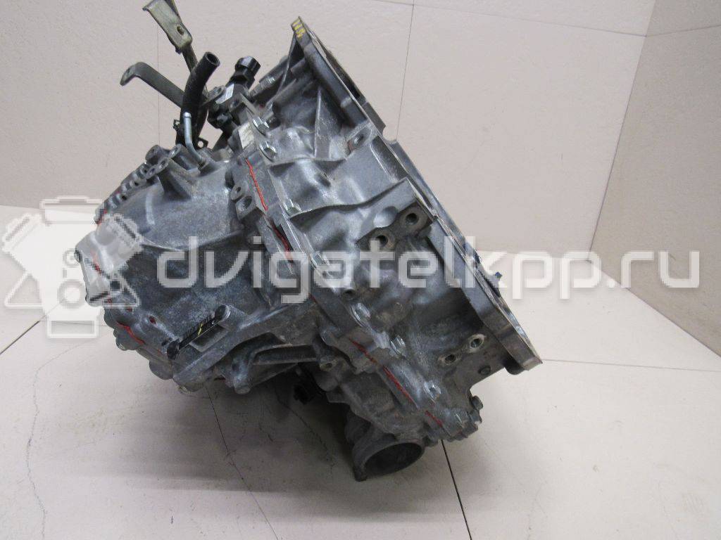 Фото Контрактная (б/у) АКПП для Infiniti / Mitsuoka / Isuzu / Nissan / Nissan (Dongfeng) 218-258 л.с 24V 3.5 л VQ35DE бензин 310203WX0E {forloop.counter}}