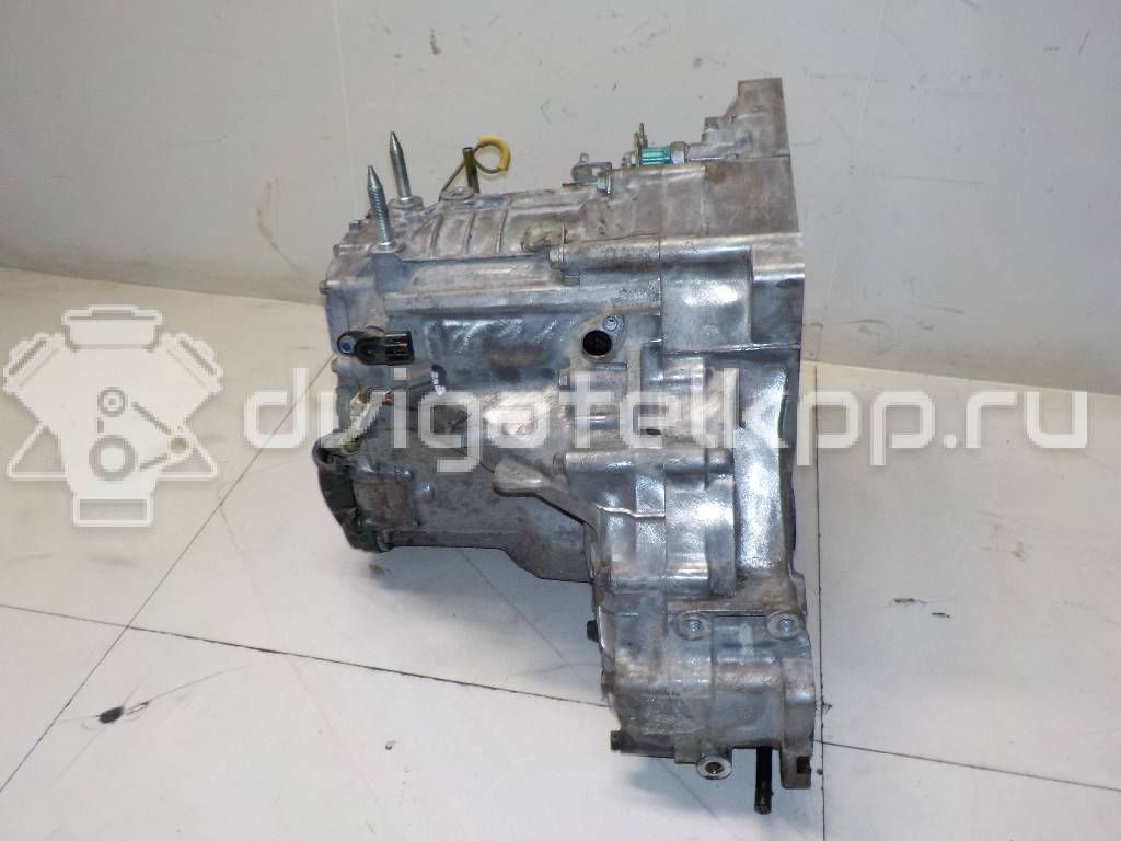 Фото Контрактная (б/у) АКПП для Honda / Honda (Dongfeng) 160 л.с 16V 2.4 л K24A1 бензин 20021rxda00 {forloop.counter}}