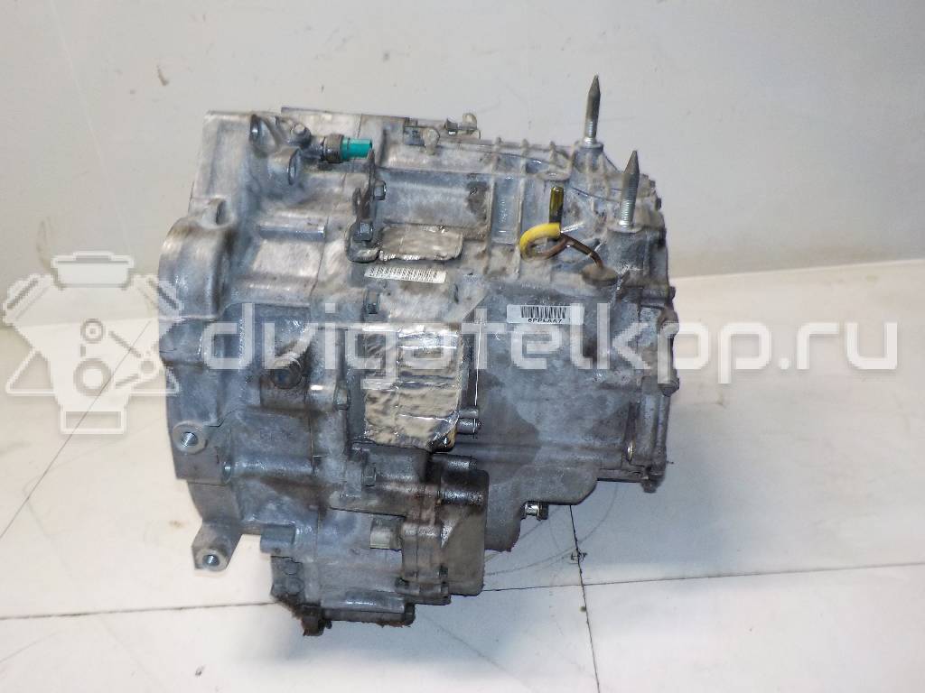 Фото Контрактная (б/у) АКПП для Honda / Honda (Dongfeng) 160 л.с 16V 2.4 л K24A1 бензин 20021rxda00 {forloop.counter}}