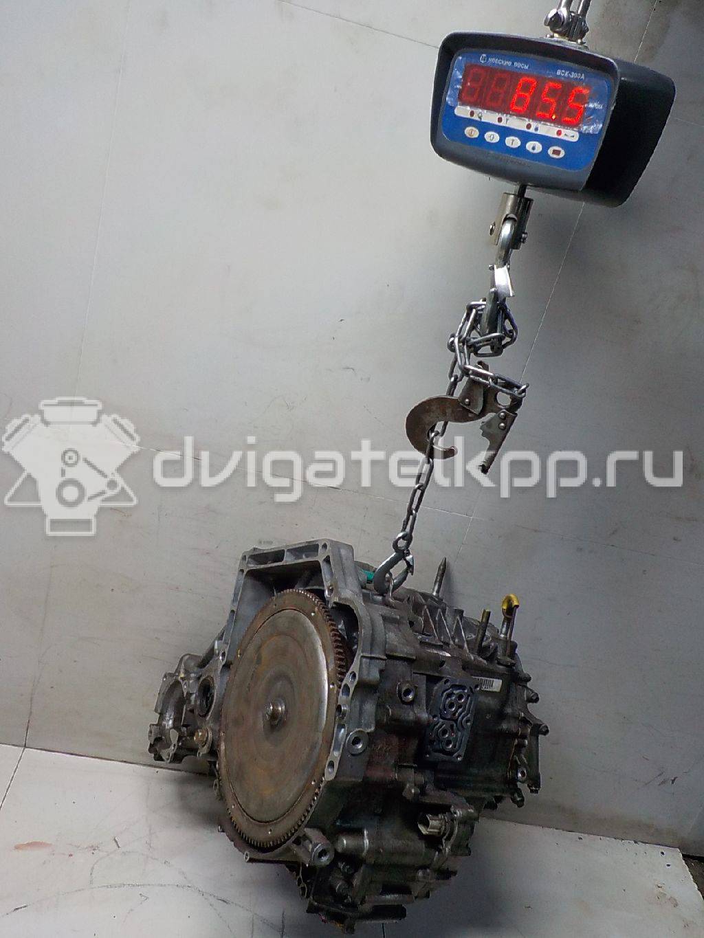 Фото Контрактная (б/у) АКПП для Honda / Honda (Dongfeng) 160 л.с 16V 2.4 л K24A1 бензин 20021rxda00 {forloop.counter}}