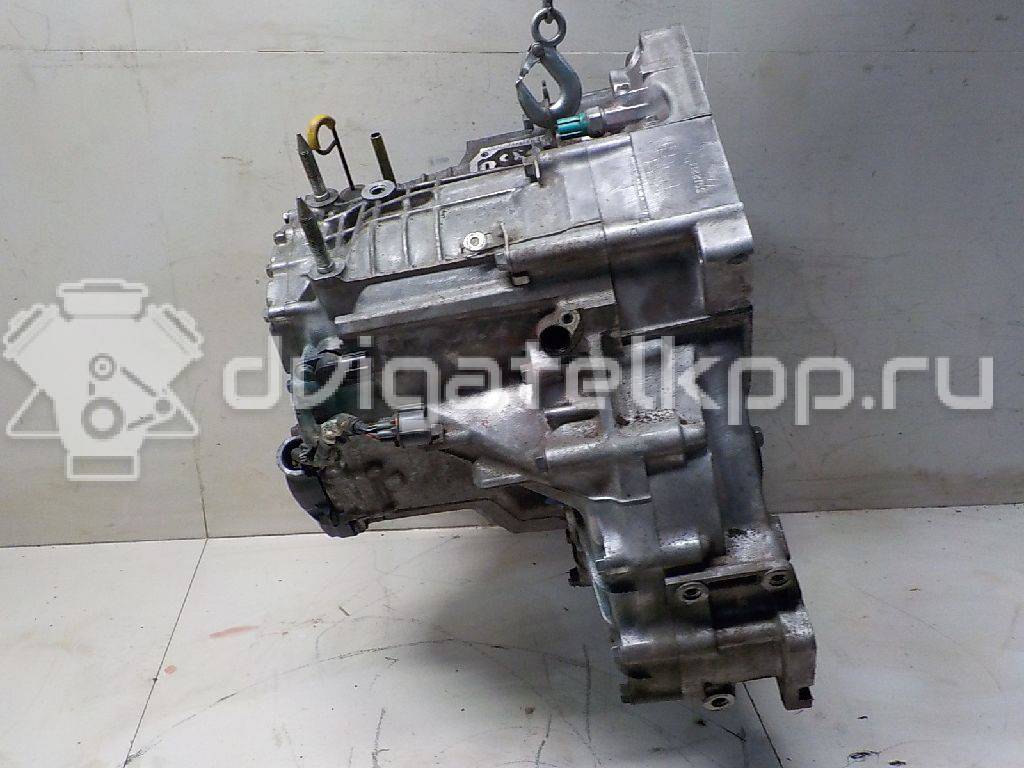 Фото Контрактная (б/у) АКПП для Honda / Honda (Dongfeng) 160 л.с 16V 2.4 л K24A1 бензин 20021rxda00 {forloop.counter}}