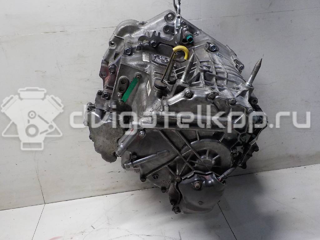 Фото Контрактная (б/у) АКПП для Honda / Honda (Dongfeng) 160 л.с 16V 2.4 л K24A1 бензин 20021rxda00 {forloop.counter}}