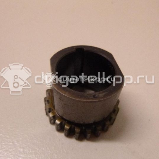 Фото Шестерня коленвала для двигателя M13A для Subaru / Suzuki / Chevrolet 82-94 л.с 16V 1.3 л бензин 1263154G00