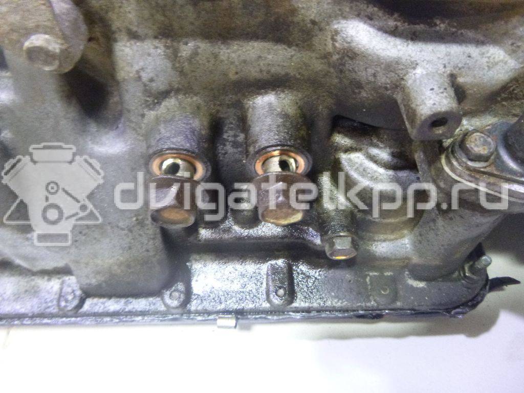 Фото Контрактная (б/у) АКПП для Infiniti / Mitsuoka / Isuzu / Nissan / Nissan (Dongfeng) 231-305 л.с 24V 3.5 л VQ35DE бензин 31000CG70A {forloop.counter}}