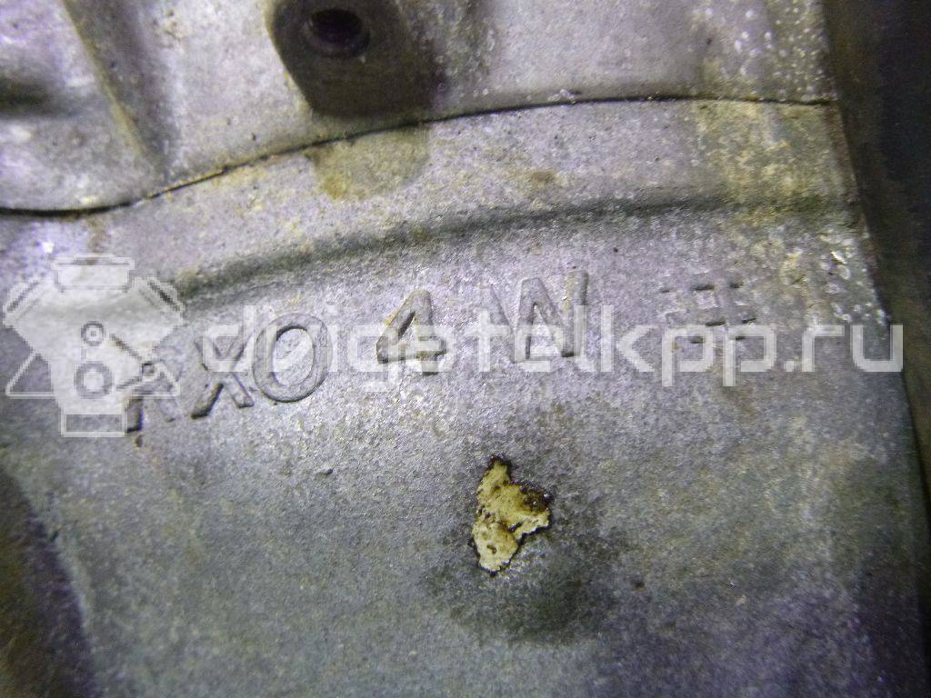 Фото Контрактная (б/у) АКПП для Infiniti / Mitsuoka / Isuzu / Nissan / Nissan (Dongfeng) 231-305 л.с 24V 3.5 л VQ35DE бензин 31000CG70A {forloop.counter}}