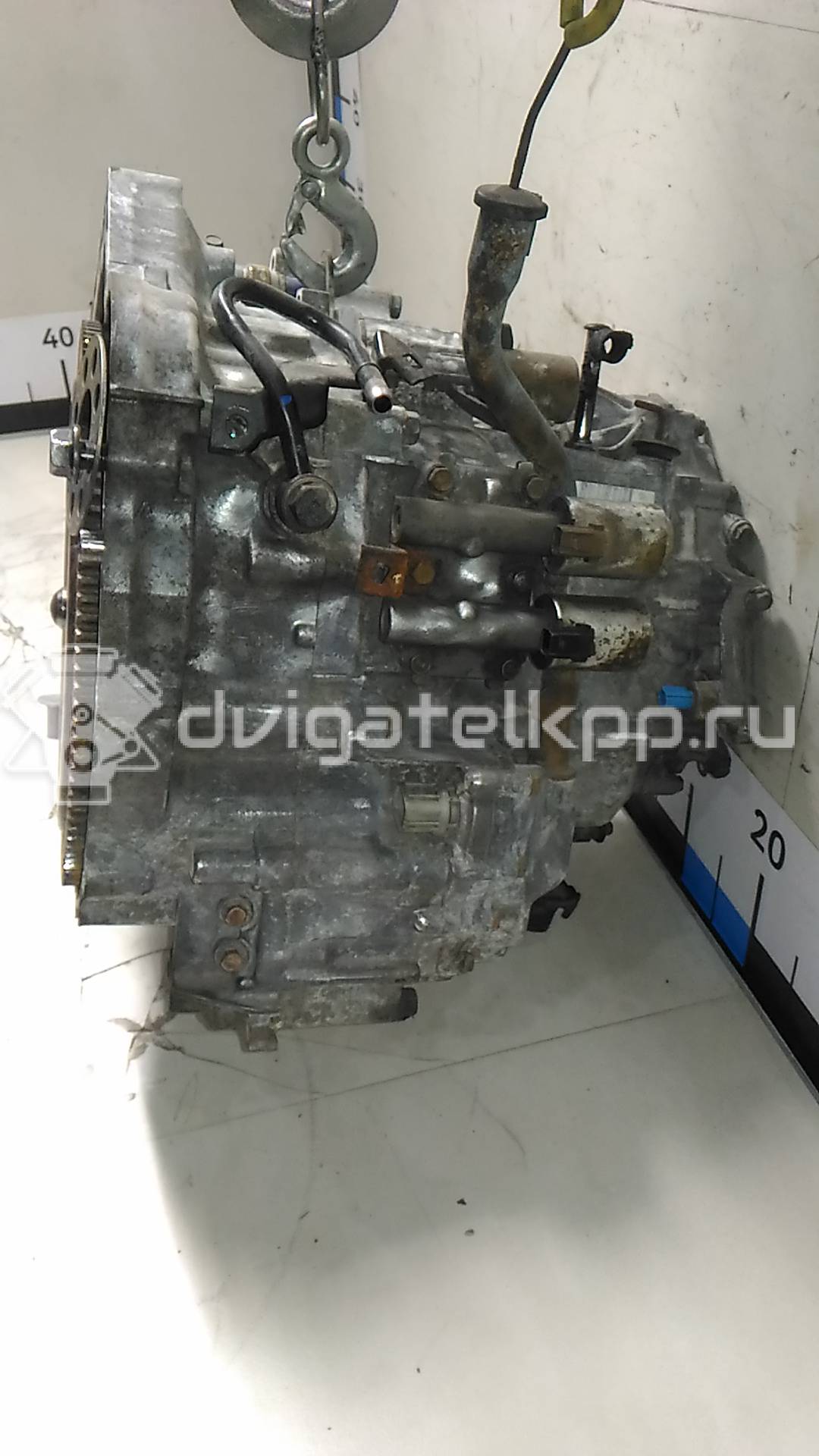 Фото Контрактная (б/у) АКПП для Honda / Acura 188-204 л.с 16V 2.4 л K24Z3 бензин 20021rm7a00 {forloop.counter}}