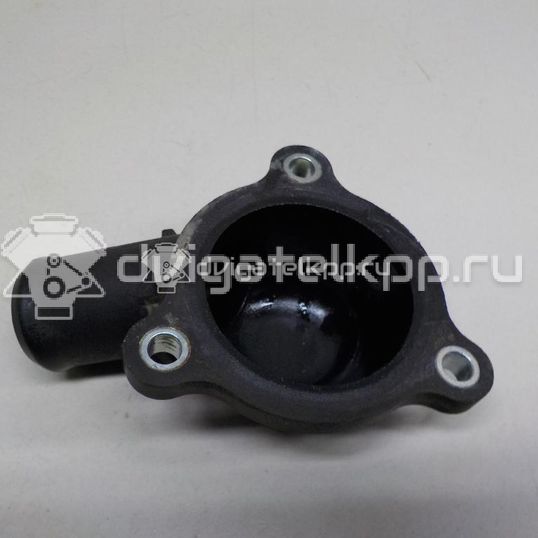 Фото Крышка термостата для двигателя M16A для Maruti Suzuki / Suzuki / Fiat 106-120 л.с 16V 1.6 л бензин 1756080A00