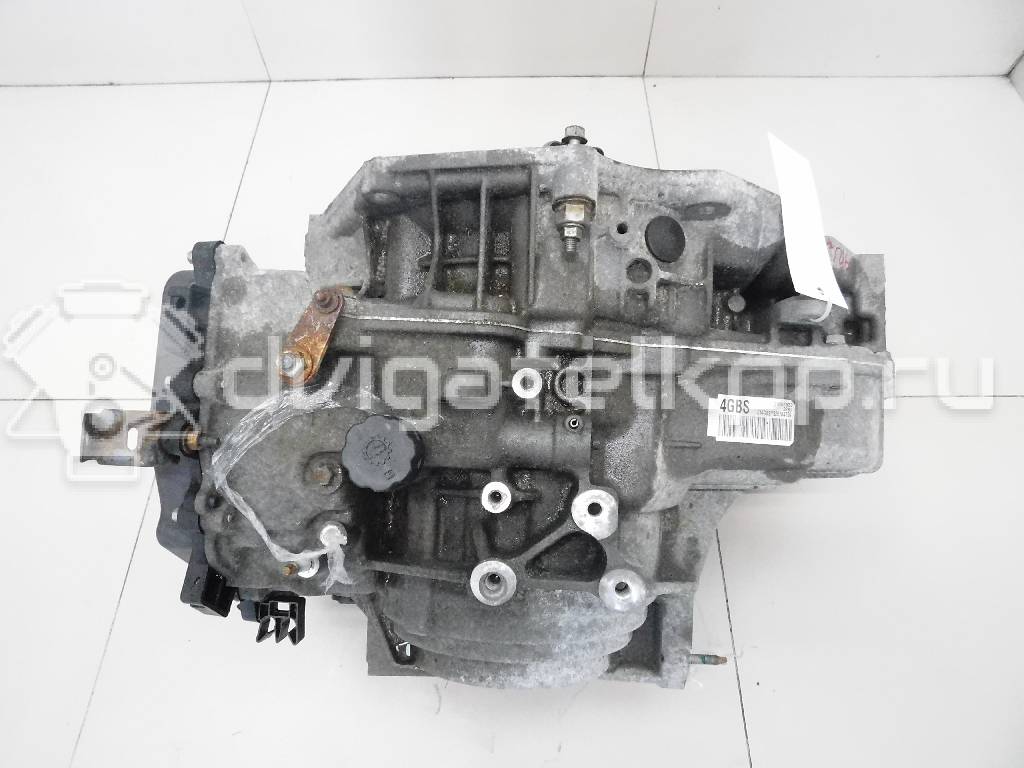 Фото Контрактная (б/у) АКПП для Chevrolet Cruze / Aveo 136-140 л.с 16V 1.8 л LWE бензин 24261533 {forloop.counter}}