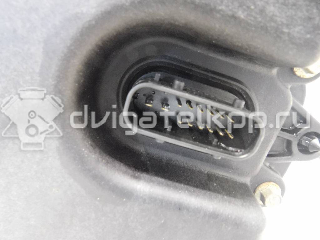 Фото Контрактная (б/у) АКПП для Chevrolet Cruze / Aveo 136-140 л.с 16V 1.8 л LWE бензин 24261533 {forloop.counter}}