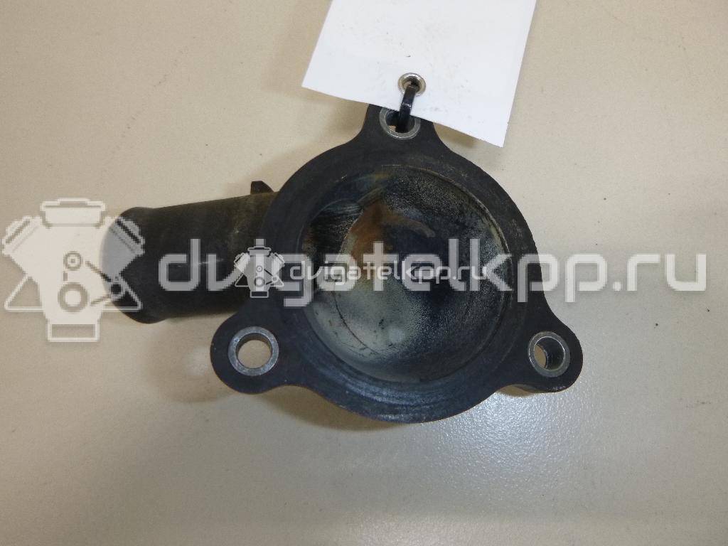 Фото Крышка термостата для двигателя M13A для Subaru / Suzuki / Chevrolet 82-94 л.с 16V 1.3 л бензин 1756080A00 {forloop.counter}}