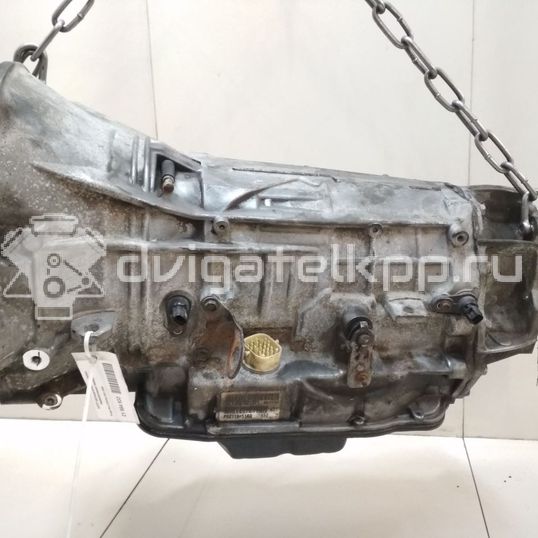 Фото Контрактная (б/у) АКПП для Chrysler / Jeep / Dodge 340-348 л.с 16V 5.7 л EZB бензин 5179262aa