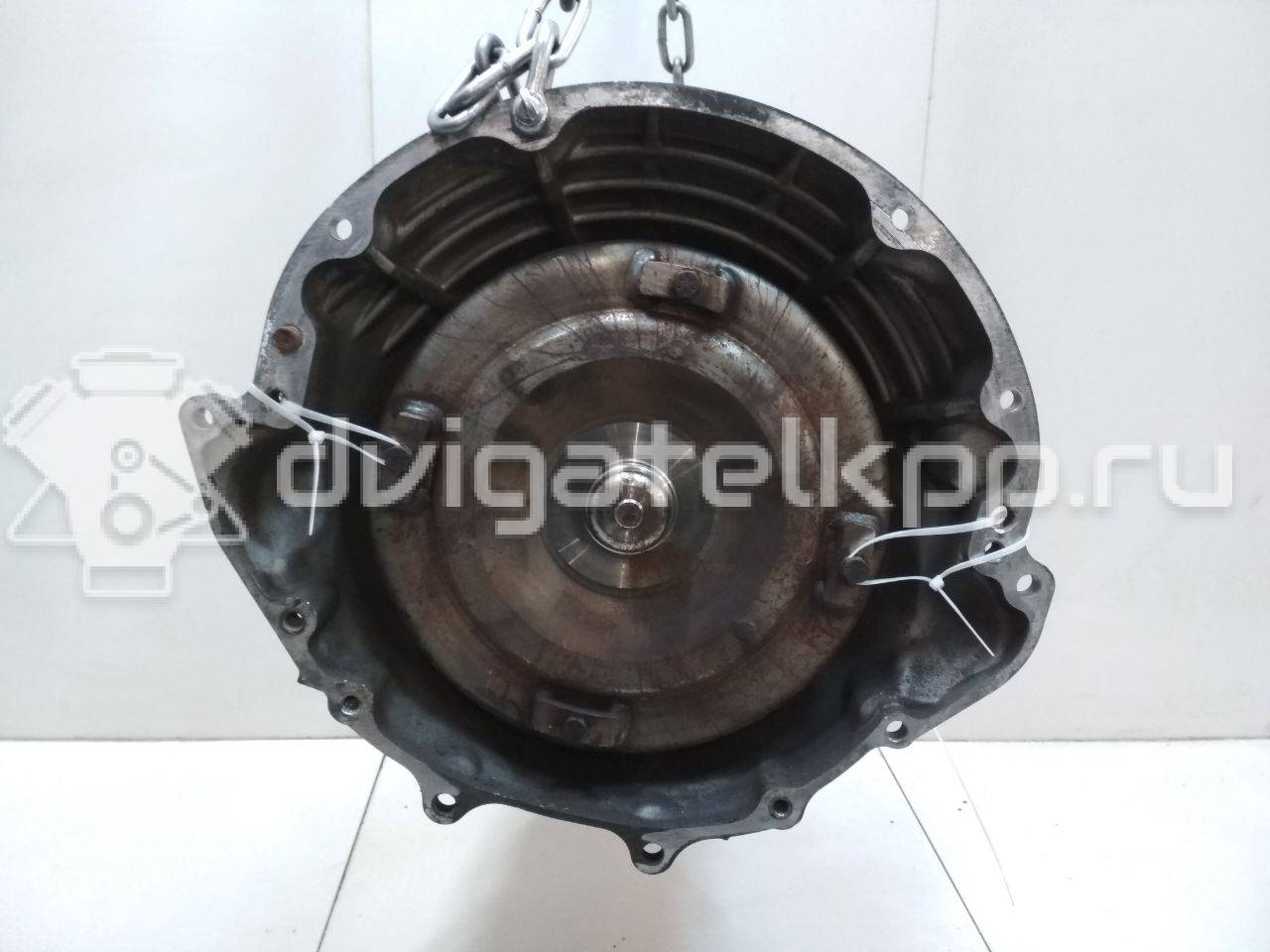 Фото Контрактная (б/у) АКПП для Chrysler / Jeep / Dodge 340-348 л.с 16V 5.7 л EZB бензин 5179262aa {forloop.counter}}