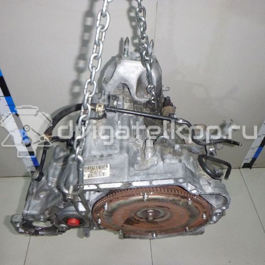 Фото Контрактная (б/у) АКПП для Honda / Honda (Dongfeng) 170 л.с 16V 2.4 л K24Z1 бензин 20021r16000