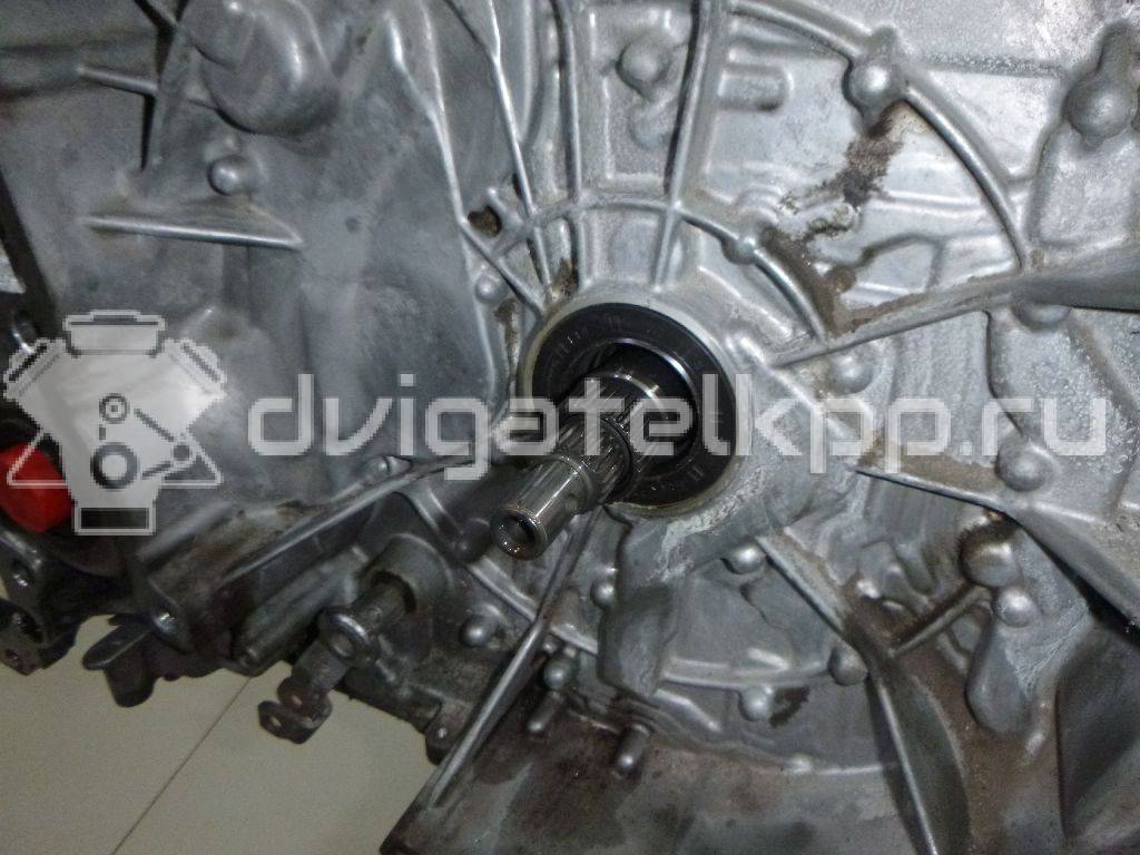 Фото Контрактная (б/у) АКПП для Honda / Honda (Dongfeng) 170 л.с 16V 2.4 л K24Z1 бензин 20021r16000 {forloop.counter}}