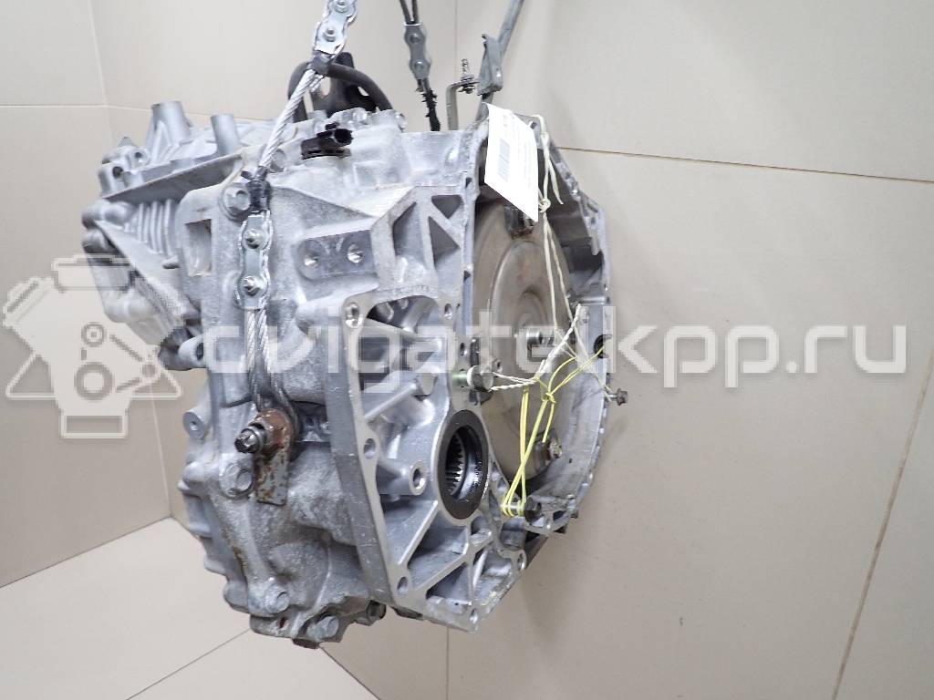 Фото Контрактная (б/у) АКПП для Samsung / Nissan 218-258 л.с 24V 3.5 л VQ35 бензин 310201XE1C {forloop.counter}}