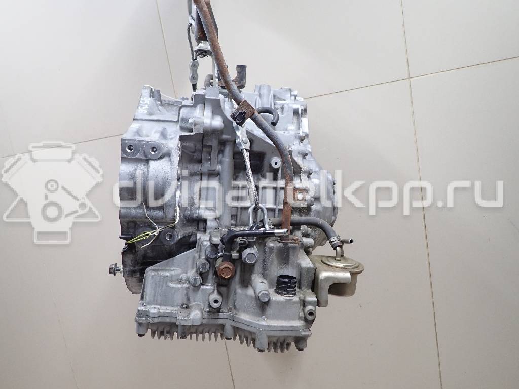 Фото Контрактная (б/у) АКПП для Infiniti / Mitsuoka / Isuzu / Nissan / Nissan (Dongfeng) 252 л.с 24V 3.5 л VQ35DE бензин 310201XE1C {forloop.counter}}